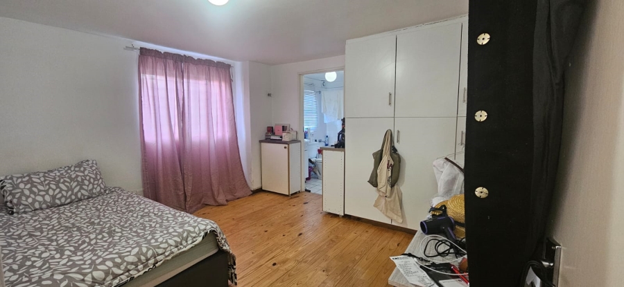 To Let 1 Bedroom Property for Rent in Stellenbosch Central Western Cape